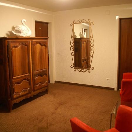 Hotel Haus Darioli Zermatt Exteriér fotografie