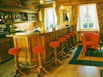 Hotel Haus Darioli Zermatt Exteriér fotografie