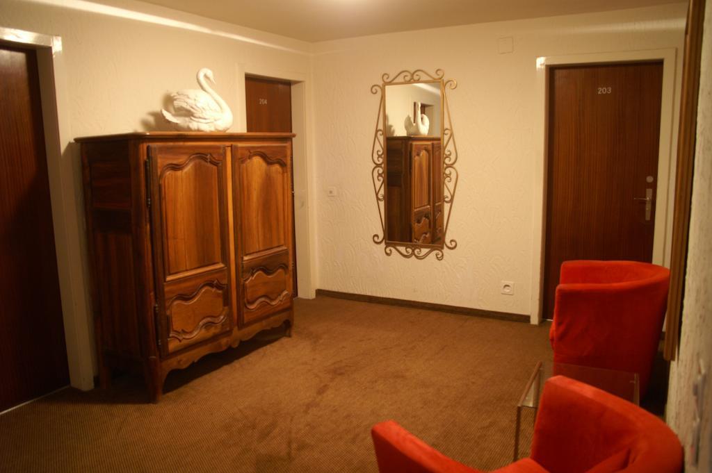 Hotel Haus Darioli Zermatt Exteriér fotografie