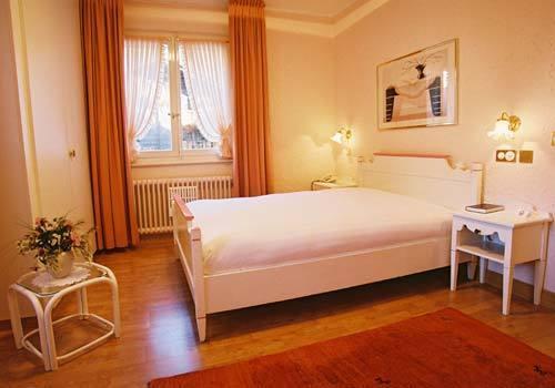 Hotel Haus Darioli Zermatt Pokoj fotografie